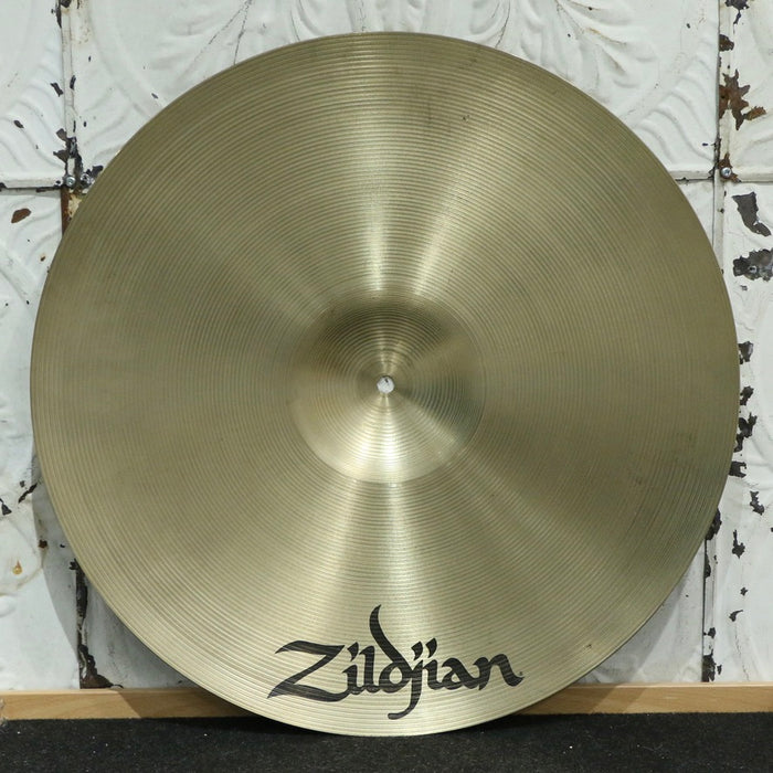 Used Zildjian A Ping Ride Cymbal 20in (2816g)