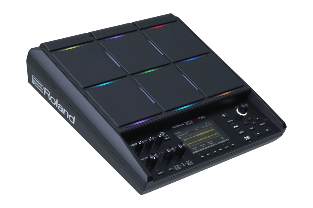 Roland SPD-SX-PRO Sampling Pad