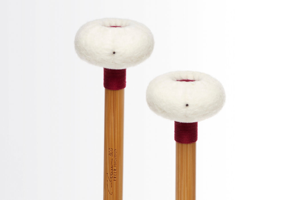 Freer Percussion BCG GENERAL Bamboo Cork German Felt Timpani