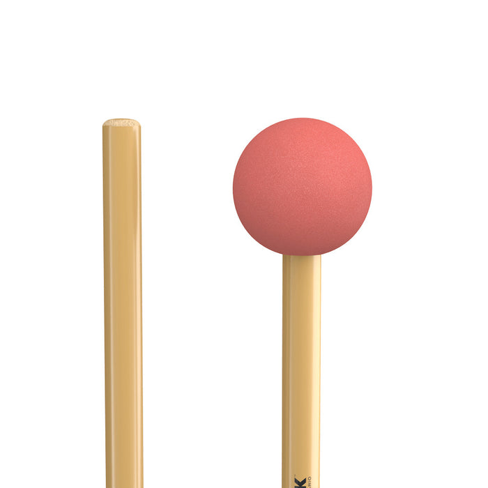 ProMark SPYR Hard Rubber Xylophone Mallets