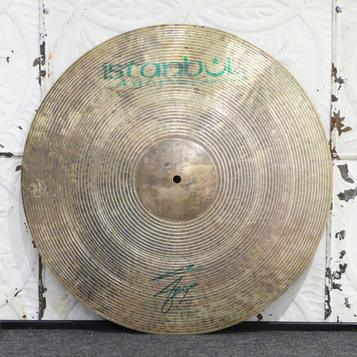 Cymbale crash Istanbul Agop Signature Crash 20po