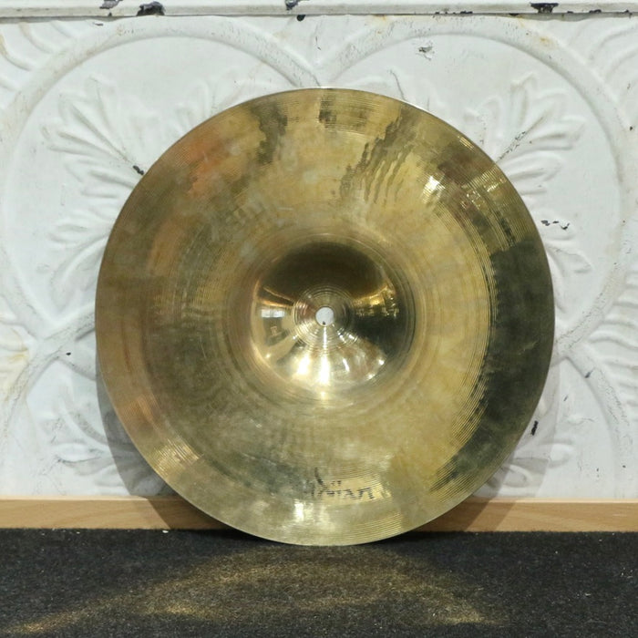 Cymbale splash usagée Zildjian A Custom 12po (448g)