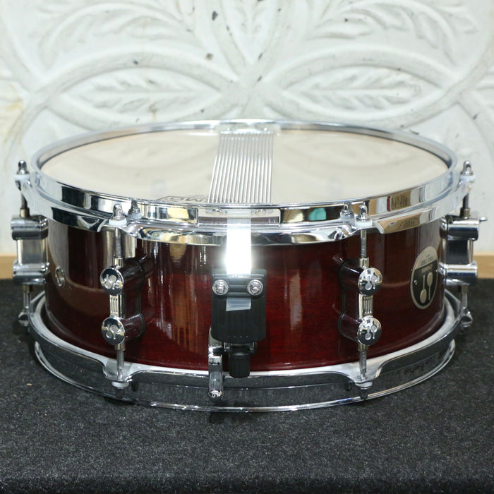 Used Sonor Force 3007 Snare Drum 12X5in