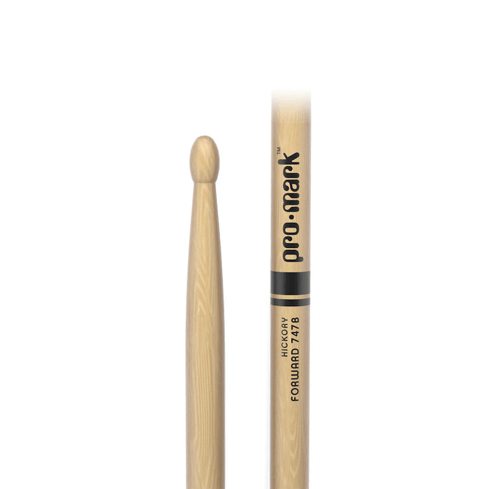 ProMark 747B Super Rock Drum Sticks