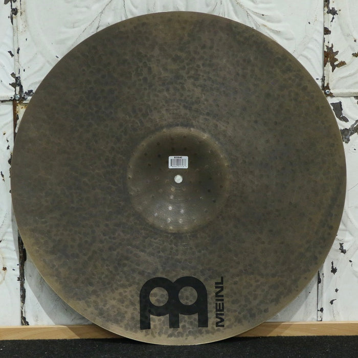 Meinl Byzance Dark Crash Cymbal 20in (1744g)