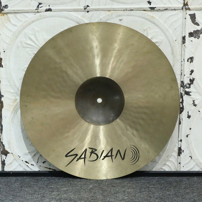 Used Sabian AAX Medium Crash 16in (1054g)