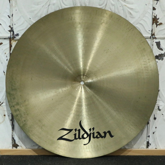 Cymbale ride usagée Zildjian A Mini Cup 20po (2776g)