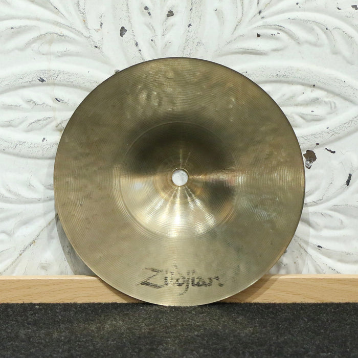 Cymbale splash usagée Zildjian K Custom 8po (146g)
