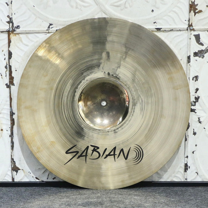 Sabian AAX X-Plosion Brilliant Crash Cymbal 18in (1416g)