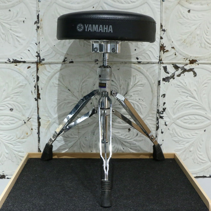 Used Yamaha DS840 Drum Throne