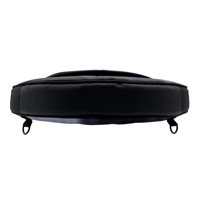 Sac à dos étudiant pour cymbale Zildjian 20po - Black Raincloud