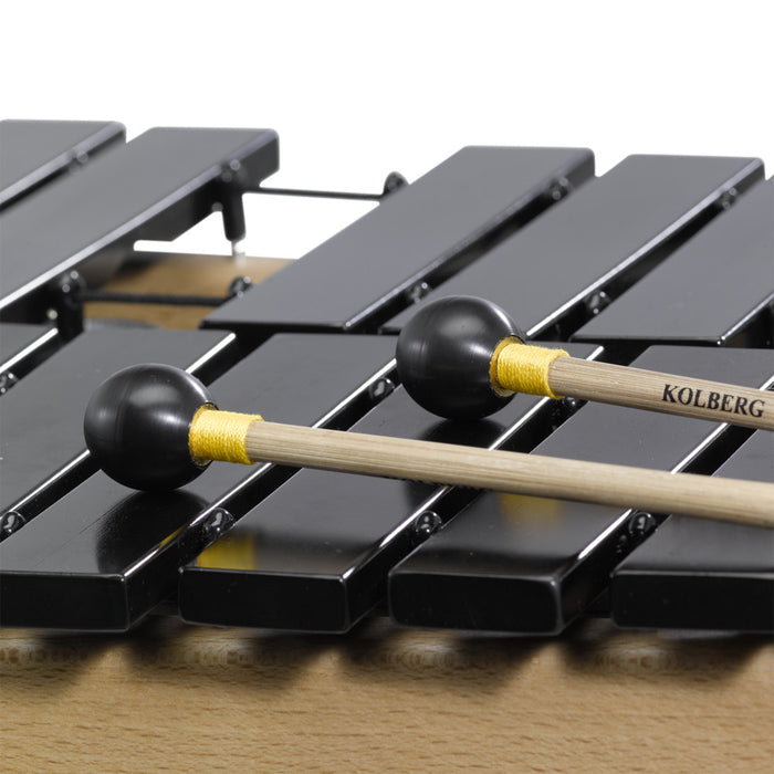 Kolberg RT804BO Glockenspiel Mallets Soloist 3