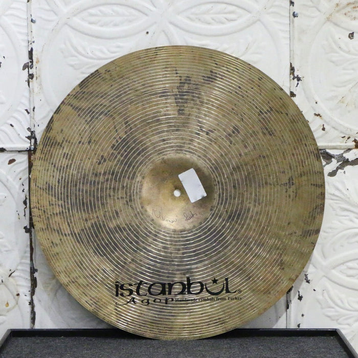 Istanbul Agop Jazz Special Edition Ride Cymbal 21in
