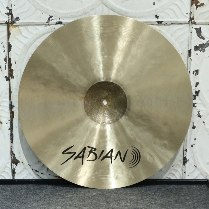 Sabian HHX Complex Thin Crash Cymbal 18in (1264g)