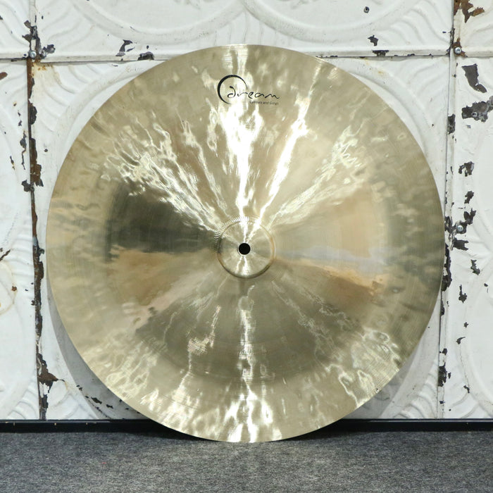 Cymbale chinoise Dream Lion 18po (1210g)