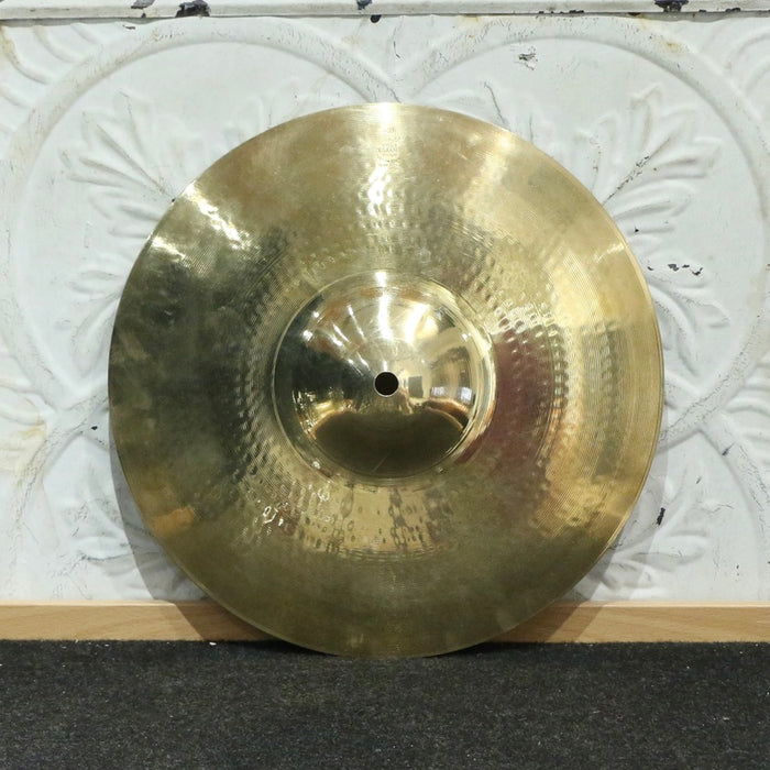 Cymbale splash usagée Zildjian A Custom 12po (448g)