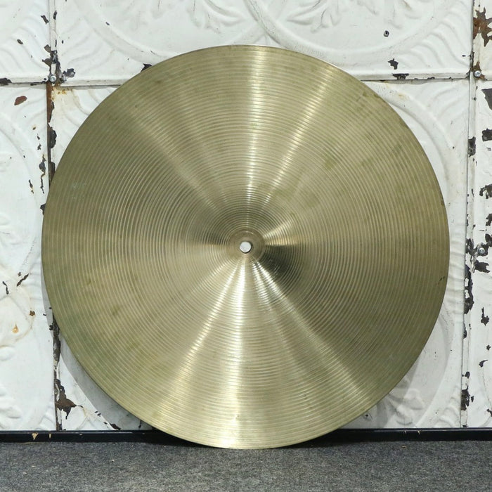 Used Azco Zilco Crash Cymbal 18in (1430g)