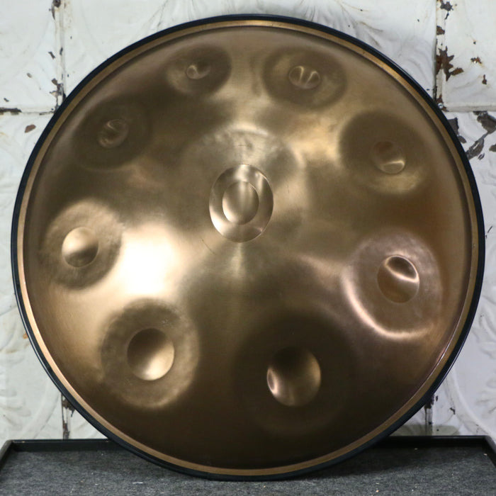 Panacea Sonora Boreal Handpan 11 notes (with bag) - E Equinox