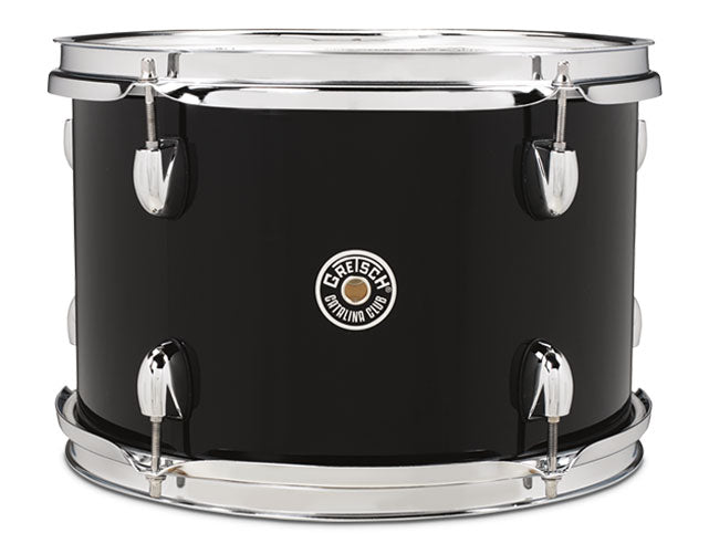 Batterie Gretsch Catalina Club 18-12-14po - Piano Black