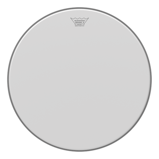 Remo Ambassador Vintage Coated - Timpano-percussion