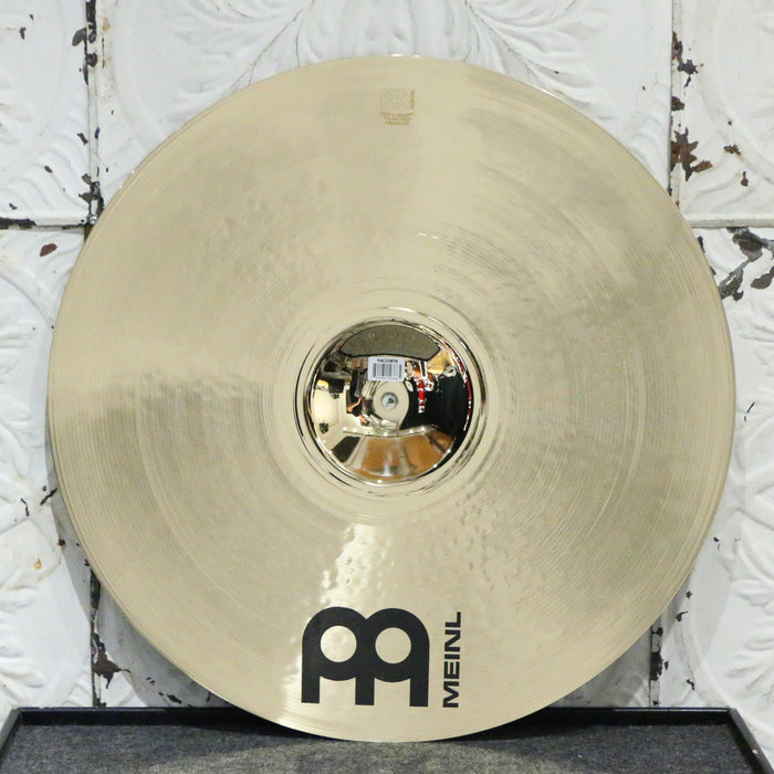 Meinl Pure Alloy Custom Medium Thin 22in (2744g)