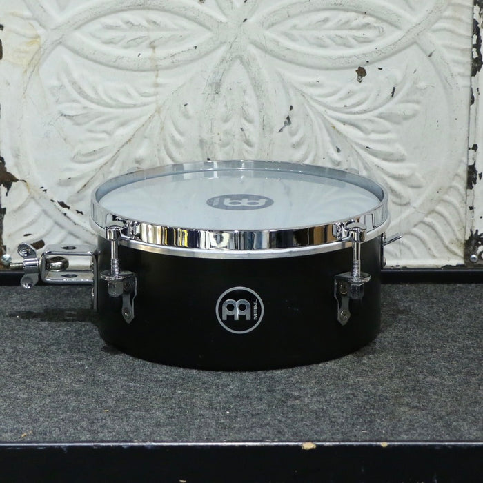 Used Meinl Mini Timbale 10in - with snares