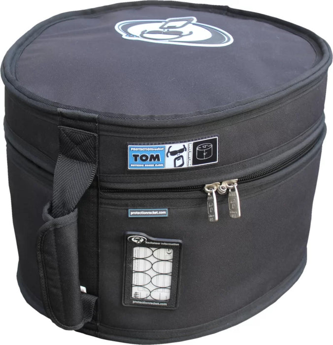 Protection Racket Tom Case 8X6in