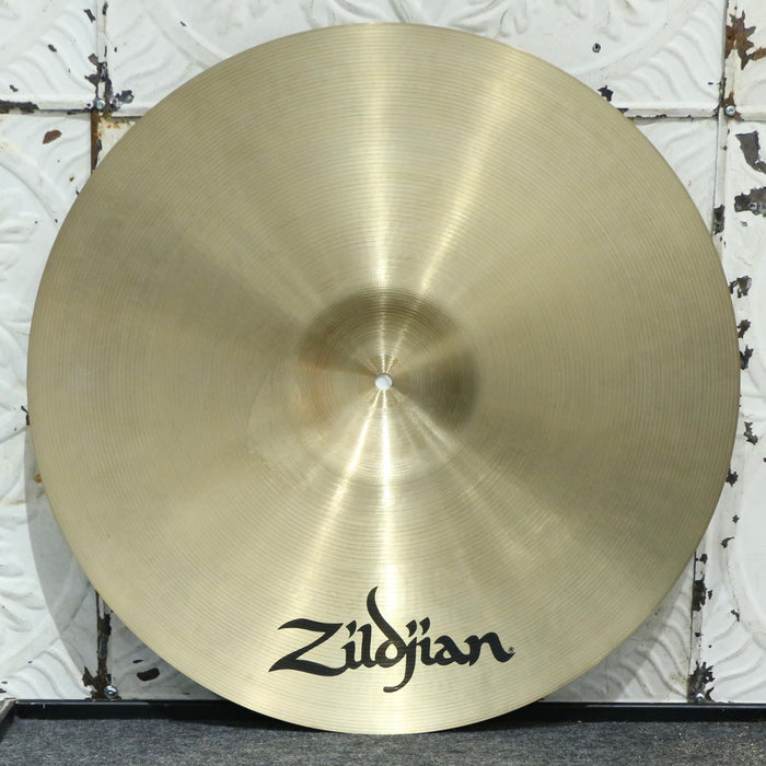 Cymbale ride usagée Zildjian A Sweet 21po (2456g)