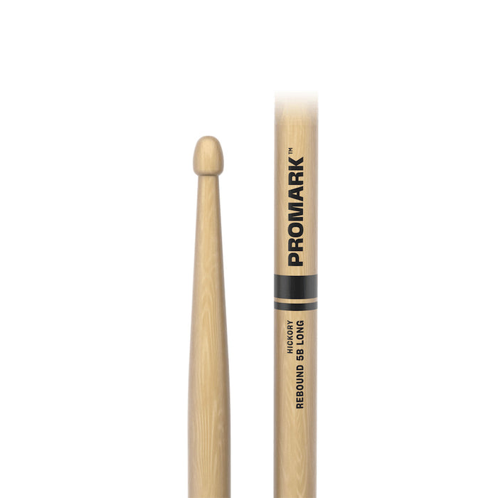 ProMark Rebound 5B Long Drum Sticks