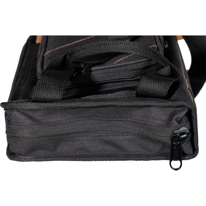 Meinl  Classic Woven Stick Bag Black