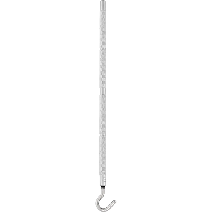 Meinl straight rod with hook