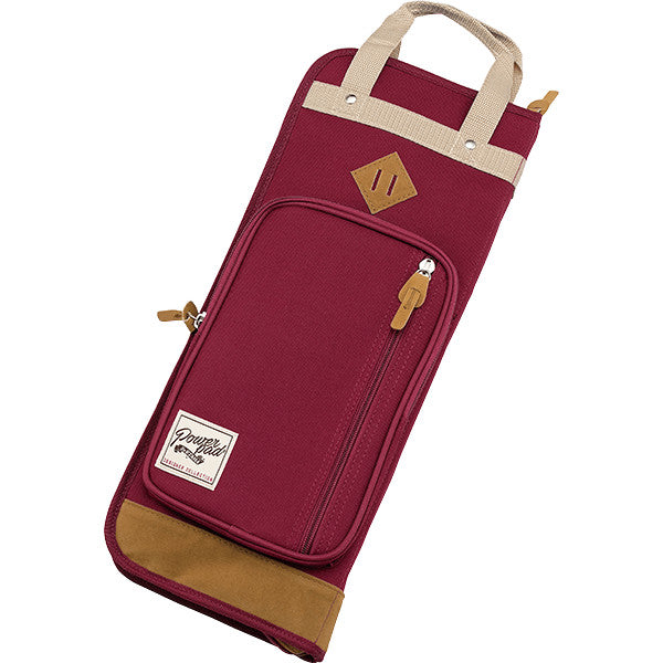 Tama Powerpad Designer Stick Bag - Wine Red