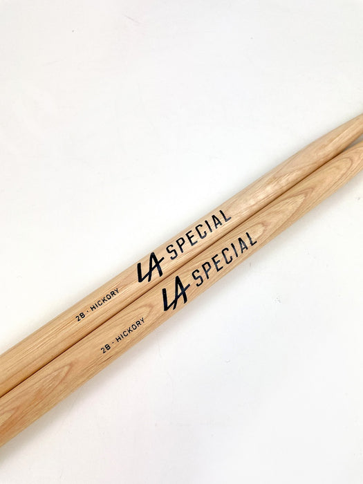 ProMark LA Special 2B Drum Sticks