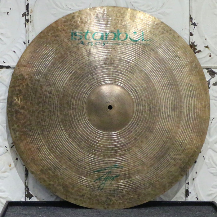 Istanbul Agop Signature Ride Cymbal 23in