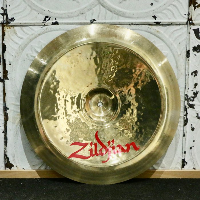 Used Zildjian China Trash Cymbal 16in (988g)