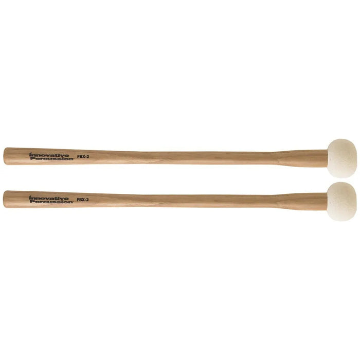 IP Field Series FBX-2 Small Marching Bass Mallets