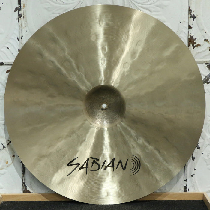Cymbale crash Sabian HHX Complex Thin 22po (1988g)