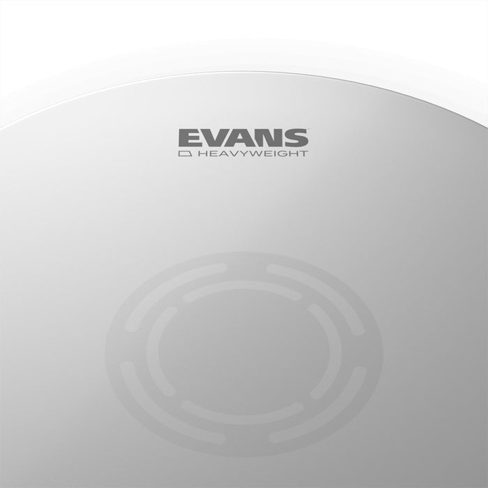 Evans Heavyweight