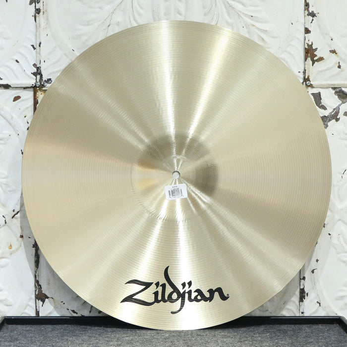 Zildjian A Sweet Ride Cymbal 21in (2424g)