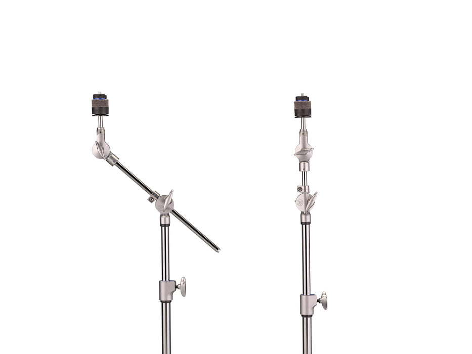 Pied de cymbale à perche CS7 Yamaha - Single Braced Legs
