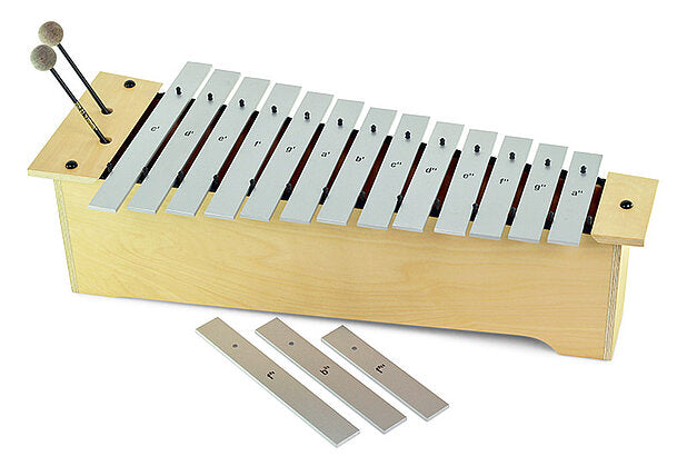 Sonor Metallophone Alto Orff