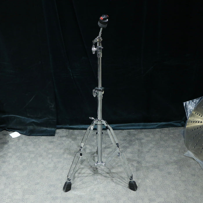 Pied de cymbale droit usagé PDP 800 (w/ Tama QC8)