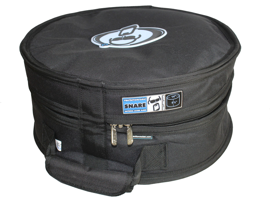 Protection Racket Snare Drum Case 13X6.5in