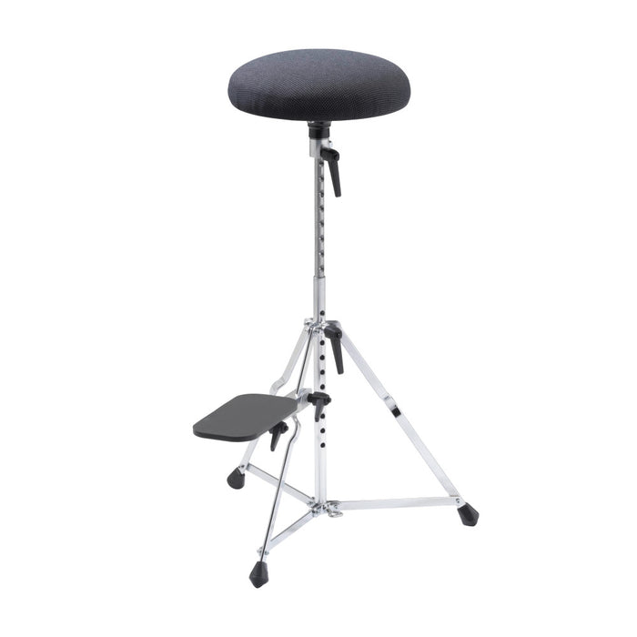 Kolberg 3094.R30-9338 Double-Bass Stool, Travelling Model, dismountable