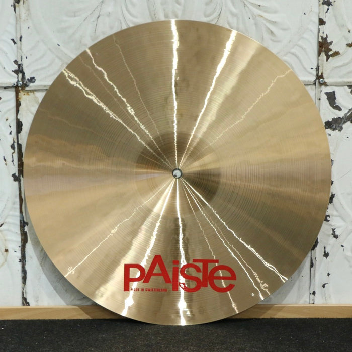 Paiste 2002 Crash Cymbal 19in (1664g)