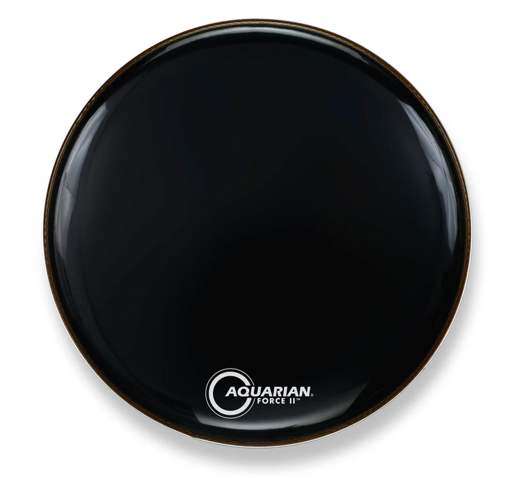 Aquarian Force II Reso - Gloss Black