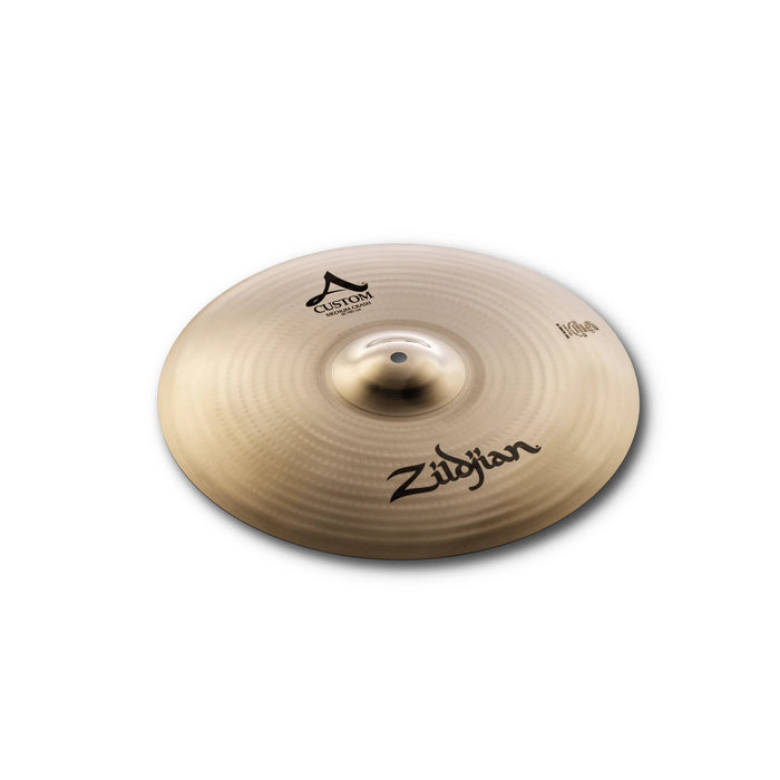 Zildjian A Custom Medium Crash Cymbal 18inch