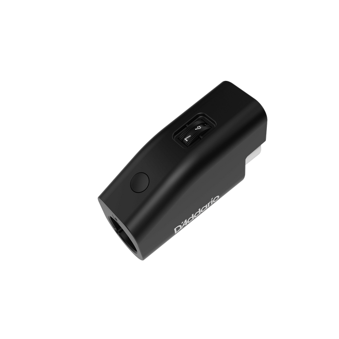 D'Addario IR Mic Mute Infrared Mic Sensor