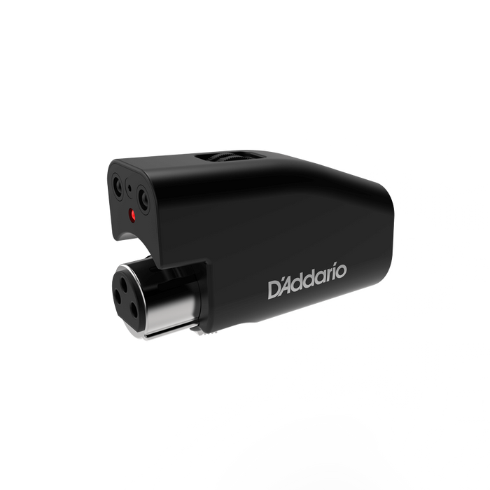 D'Addario IR Mic Mute Infrared Mic Sensor