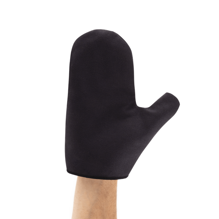 Gant de polissage en microfibre D'Addario